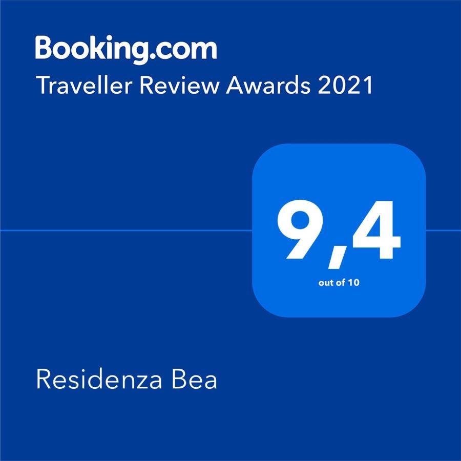 Residenza Bea Villa Флумини ди Куарту Екстериор снимка